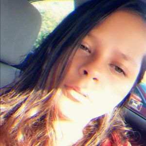 Meet your Posher, Analice